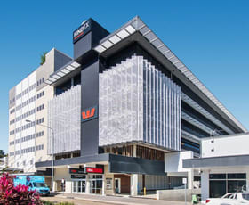 Offices commercial property for lease at Ground Floor, A/22 Walker Street Townsville City QLD 4810