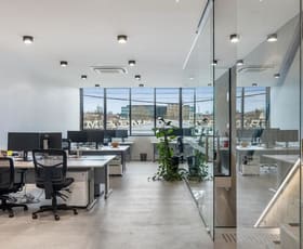 Offices commercial property leased at 133 Green Street Richmond VIC 3121