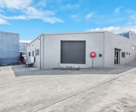 Factory, Warehouse & Industrial commercial property leased at 2/13 Bearing Road Seven Hills NSW 2147