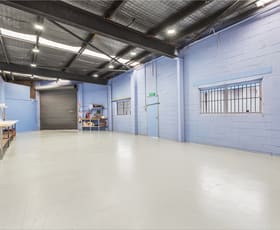 Factory, Warehouse & Industrial commercial property leased at 2/13 Bearing Road Seven Hills NSW 2147