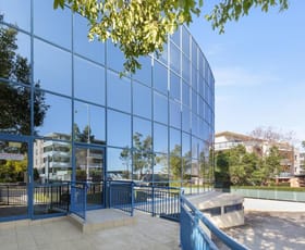 Offices commercial property leased at Suite 1/25-33 Old Northern Road Baulkham Hills NSW 2153
