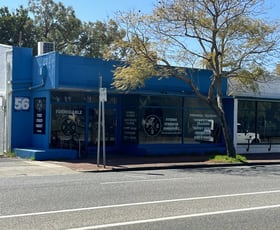 Shop & Retail commercial property leased at Unit 7/48-56 Grantham Street Wembley WA 6014