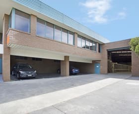 Showrooms / Bulky Goods commercial property leased at Unit/7 University Place Clayton North VIC 3169
