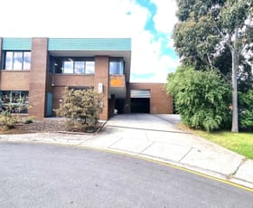 Showrooms / Bulky Goods commercial property leased at Unit/7 University Place Clayton North VIC 3169