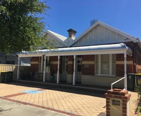 Offices commercial property leased at 92 Edward Street Perth WA 6000