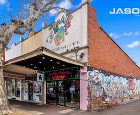 Shop & Retail commercial property leased at 192 Bellair Street Kensington VIC 3031