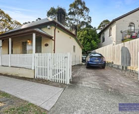 Shop & Retail commercial property leased at 30-32 Albert Street North Parramatta NSW 2151