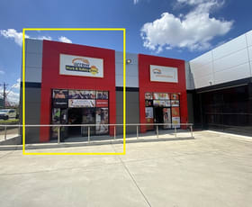 Showrooms / Bulky Goods commercial property for lease at Seven Hills NSW 2147