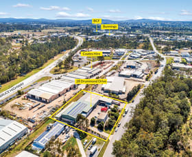 Factory, Warehouse & Industrial commercial property for lease at 28 Drummond Drive Glanmire QLD 4570