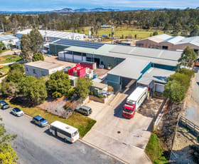 Offices commercial property leased at 28 Drummond Drive Glanmire QLD 4570