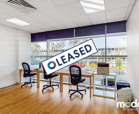 Medical / Consulting commercial property leased at 7/2 Enterprise Drive Bundoora VIC 3083