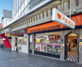 Showrooms / Bulky Goods commercial property for lease at Shop 2/227-231 Forest Road Hurstville NSW 2220