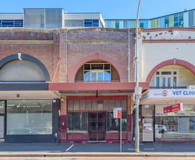 Offices commercial property leased at 57 Flinders Street Surry Hills NSW 2010