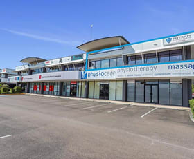 Offices commercial property leased at 15/76 Wises Road Maroochydore QLD 4558
