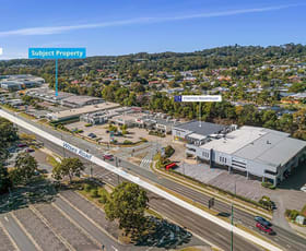Offices commercial property leased at 15/76 Wises Road Maroochydore QLD 4558