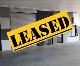 Factory, Warehouse & Industrial commercial property leased at Currumbin QLD 4223