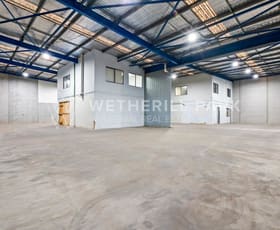 Factory, Warehouse & Industrial commercial property leased at Prestons NSW 2170