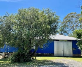 Shop & Retail commercial property leased at 50A Terania Street North Lismore NSW 2480