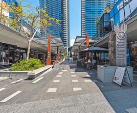 Medical / Consulting commercial property for lease at 3184 Surfers Paradise Boulevard Surfers Paradise QLD 4217
