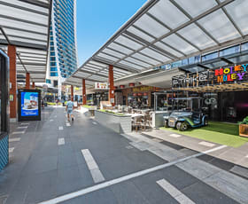 Shop & Retail commercial property for lease at 3184 Surfers Paradise Boulevard Surfers Paradise QLD 4217
