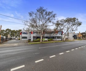 Offices commercial property leased at 450 Graham Street Port Melbourne VIC 3207