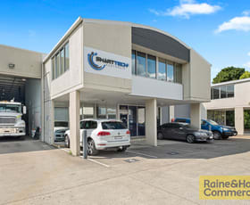 Offices commercial property leased at 4/29 Links Avenue Eagle Farm QLD 4009