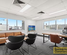 Offices commercial property leased at 4/29 Links Avenue Eagle Farm QLD 4009