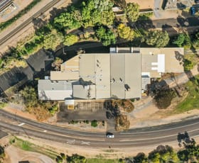 Factory, Warehouse & Industrial commercial property for sale at 110A Mannum Road Murray Bridge SA 5253