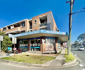 Medical / Consulting commercial property for lease at 291 Woodville Rd Guildford NSW 2161