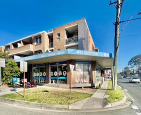 Shop & Retail commercial property leased at 291 Woodville Rd Guildford NSW 2161