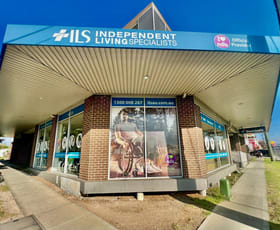 Medical / Consulting commercial property for lease at 291 Woodville Rd Guildford NSW 2161