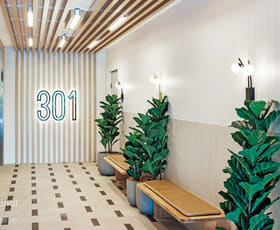 Offices commercial property for lease at 301 Coronation Drive Milton QLD 4064