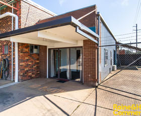 Offices commercial property leased at 8/3-5 Nesbitt Street Wagga Wagga NSW 2650