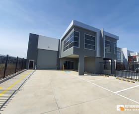Factory, Warehouse & Industrial commercial property leased at 54 Bonview Circuit Truganina VIC 3029