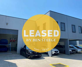 Offices commercial property leased at 48/7-9 Production Road Taren Point NSW 2229