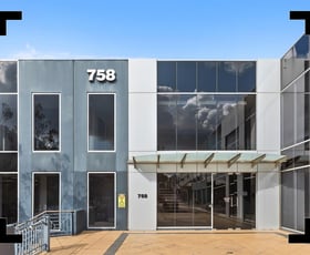 Offices commercial property leased at 10/758 Blackburn Road Clayton VIC 3168