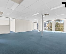 Offices commercial property leased at 10/758 Blackburn Road Clayton VIC 3168