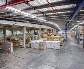 Factory, Warehouse & Industrial commercial property for lease at 6 The Crescent Kingsgrove NSW 2208