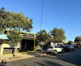 Shop & Retail commercial property leased at 2/852 Old Cleveland Road Carina QLD 4152