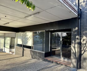 Shop & Retail commercial property leased at 2/852 Old Cleveland Road Carina QLD 4152