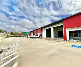 Factory, Warehouse & Industrial commercial property for lease at 14 Edwin Campion Drive Monkland QLD 4570