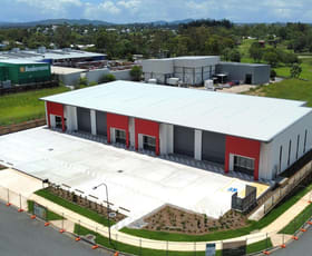 Factory, Warehouse & Industrial commercial property for lease at 14 Edwin Campion Drive Monkland QLD 4570