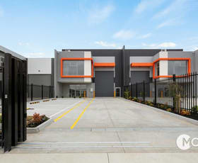 Factory, Warehouse & Industrial commercial property leased at 52B Bonview Circuit Truganina VIC 3029