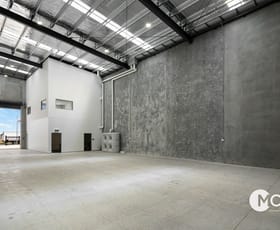 Factory, Warehouse & Industrial commercial property for lease at 52B Bonview Circuit Truganina VIC 3029
