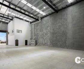 Factory, Warehouse & Industrial commercial property leased at 52B Bonview Circuit Truganina VIC 3029