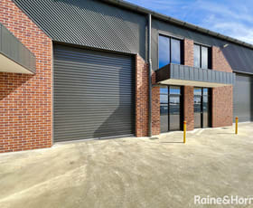 Showrooms / Bulky Goods commercial property for lease at 3/32 Corporation Avenue Robin Hill NSW 2795