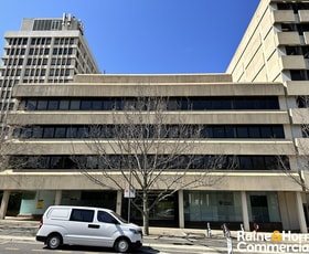 Offices commercial property for lease at 24 Marcus Clarke City ACT 2601