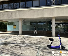 Offices commercial property for lease at 24 Marcus Clarke City ACT 2601