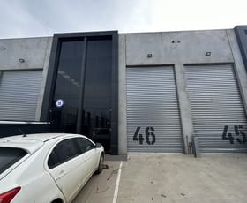 Other commercial property leased at 46/10 Cawley Street Yarraville VIC 3013