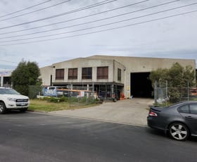 Factory, Warehouse & Industrial commercial property leased at 47-49 Foden Avenue Campbellfield VIC 3061